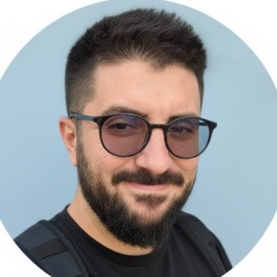 Alex Mindivr