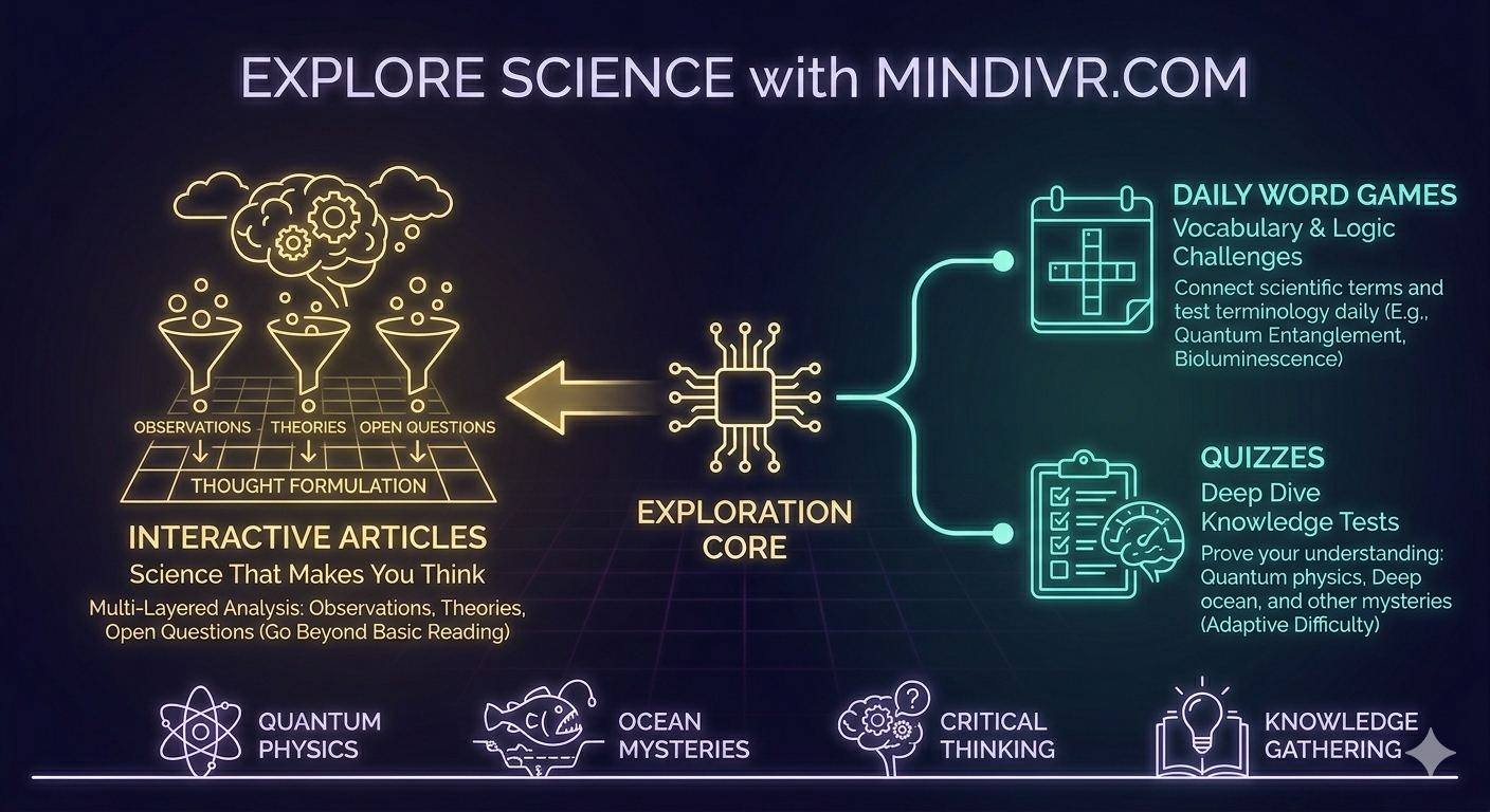 Interactive Article Interactive Science Articles: 7 Visual Guides | Mindivr